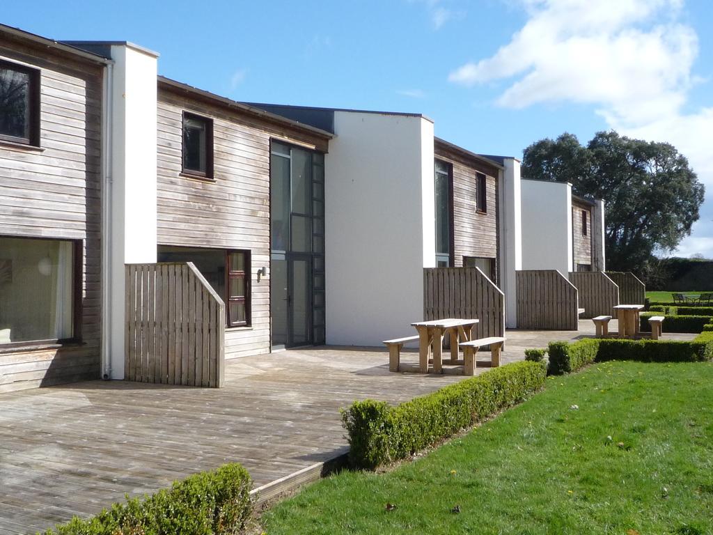 Castlemartyr Holiday Lodges 2 Bed Ngoại thất bức ảnh