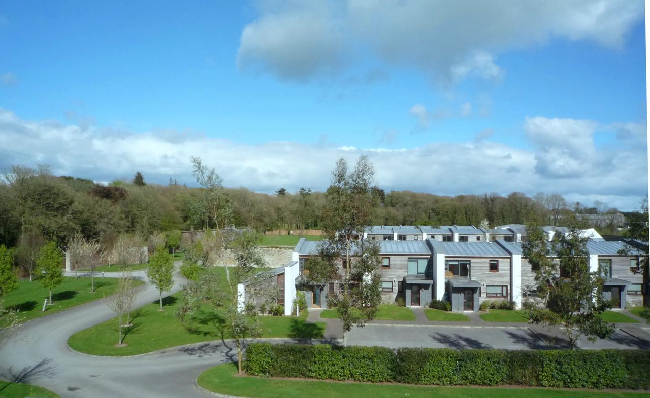 Castlemartyr Holiday Lodges 2 Bed Ngoại thất bức ảnh